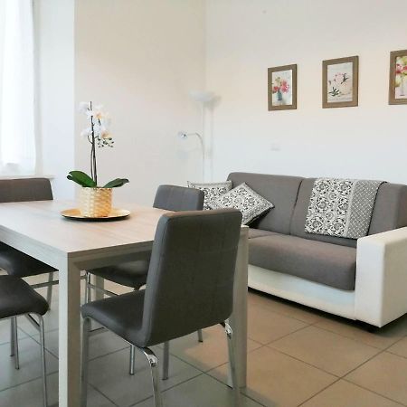 Appartamento Aida Como Exterior foto
